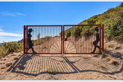 5520 S Hawk Mountain, Mayer, AZ 86333 - Photo 18