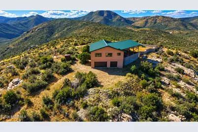 5520 S Hawk Mountain, Mayer, AZ 86333 - Photo 10