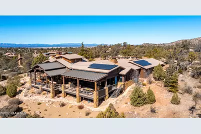 15050 N Wilderness Way, Prescott, AZ 86305 - Photo 4