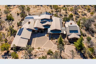 15050 N Wilderness Way, Prescott, AZ 86305 - Photo 6