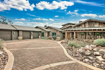 15050 N Wilderness Way, Prescott, AZ 86305 - Photo 1