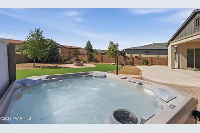 8767 N Peaceful Valley Way, Prescott Valley, AZ 86315 - Photo 46