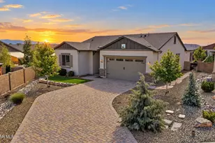 8767 N Peaceful Vly Wy, Prescott Valley, AZ 86315 - Photo 1