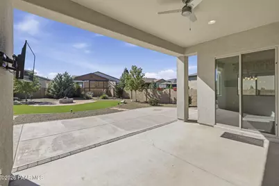 8767 N Peaceful Valley Way, Prescott Valley, AZ 86315 - Photo 36
