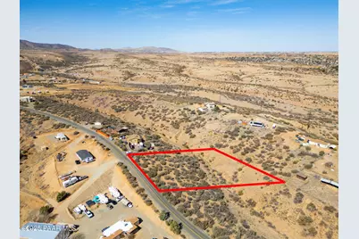 11380 E Kachina Place, Dewey-Humboldt, AZ 86327 - Photo 1