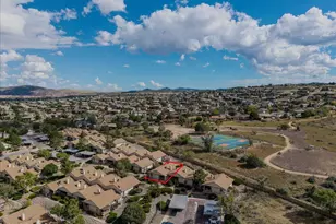 3164 Dome Rock Pl, Prescott, AZ 86301 - Photo 22