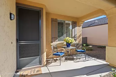 1055 N Hobble Strap Lane, Prescott Valley, AZ 86314 - Photo 2