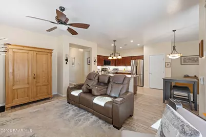 1055 N Hobble Strap Lane, Prescott Valley, AZ 86314 - Photo 10