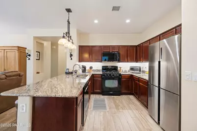 1055 N Hobble Strap Lane, Prescott Valley, AZ 86314 - Photo 6