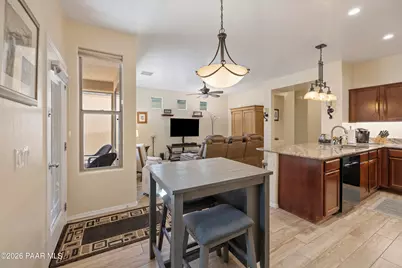 1055 N Hobble Strap Lane, Prescott Valley, AZ 86314 - Photo 8