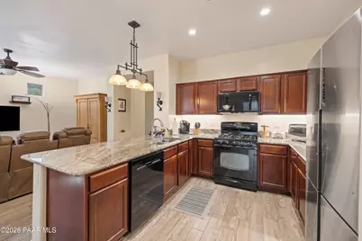 1055 N Hobble Strap Lane, Prescott Valley, AZ 86314 - Photo 4