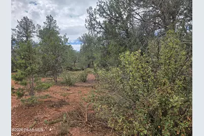 268 S Scorpion Road, Ash Fork, AZ 86320 - Photo 1
