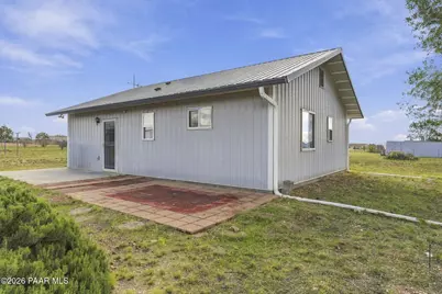 75 W Ahonen Road, Paulden, AZ 86334 - Photo 1