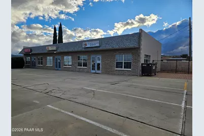 3700 N Robert Road, Prescott Valley, AZ 86314 - Photo 1