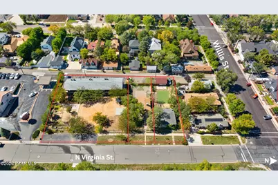124 N Virginia Street, Prescott, AZ 86301 - Photo 10
