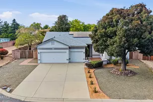 7238 N Summer Walk Way, Prescott Valley, AZ 86315 - Photo 1