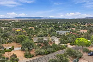 7675 N Wildoaks Dr, Prescott, AZ 86305 - Photo 34