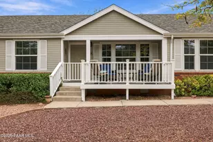 7675 N Wildoaks Dr, Prescott, AZ 86305 - Photo 8
