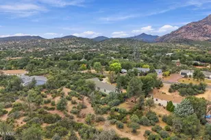 7675 N Wildoaks Dr, Prescott, AZ 86305 - Photo 38