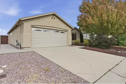 7444 E Jasmine Vine Way, Prescott Valley, AZ 86315 - Photo 2