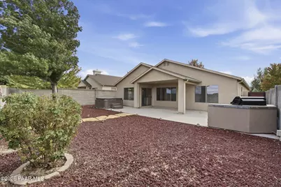 7444 E Jasmine Vine Way, Prescott Valley, AZ 86315 - Photo 34