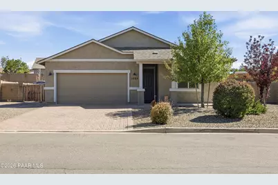 1565 E Yorkshire Avenue, Chino Valley, AZ 86323 - Photo 1