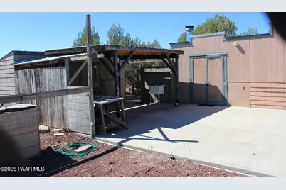 3229 N Double A Ranch Road, Williams, AZ 86046 - Photo 36