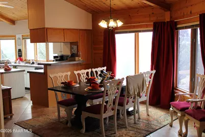 3229 N Double A Ranch Road, Williams, AZ 86046 - Photo 16
