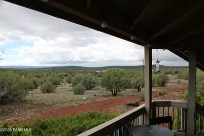3229 N Double A Ranch Road, Williams, AZ 86046 - Photo 8
