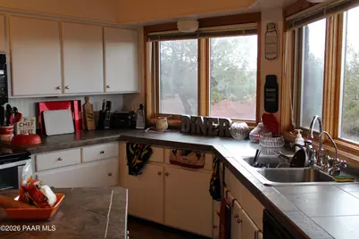 3229 N Double A Ranch Road, Williams, AZ 86046 - Photo 18