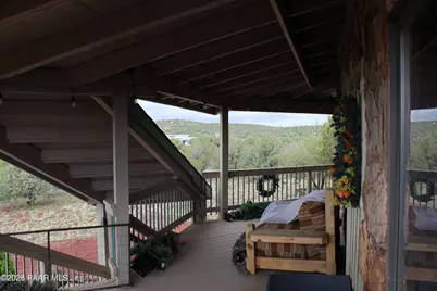 3229 N Double A Ranch Road, Williams, AZ 86046 - Photo 6