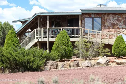 3229 N Double A Ranch Road, Williams, AZ 86046 - Photo 46