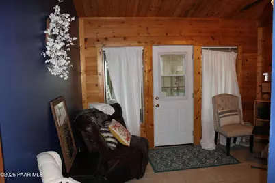 3229 N Double A Ranch Road, Williams, AZ 86046 - Photo 28