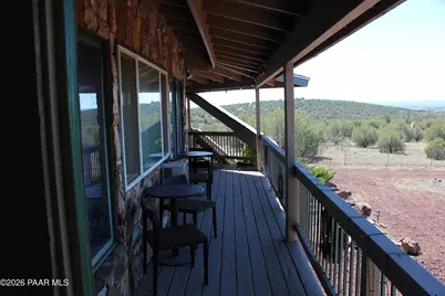 3229 N Double A Ranch Road, Williams, AZ 86046 - Photo 50