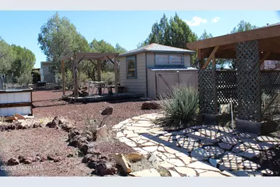 3229 N Double A Ranch Road, Williams, AZ 86046 - Photo 42