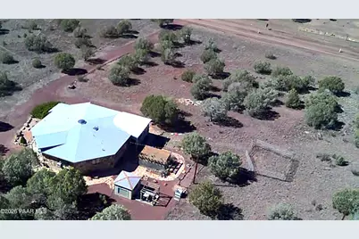 3229 N Double A Ranch Road, Williams, AZ 86046 - Photo 2