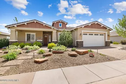 1221 S Lakeview Drive, Prescott, AZ 86301 - Photo 2