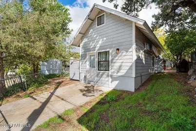138 S Penn Avenue, Prescott, AZ 86303 - Photo 46
