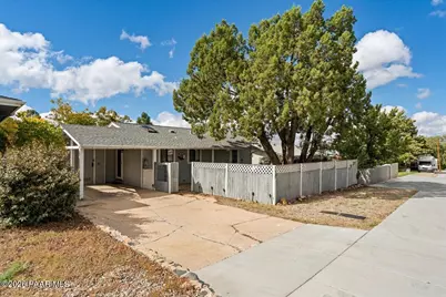 138 S Penn Avenue, Prescott, AZ 86303 - Photo 2