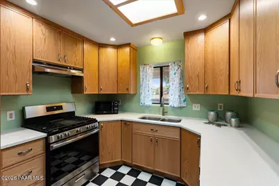 138 S Penn Avenue, Prescott, AZ 86303 - Photo 14