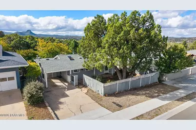 138 S Penn Avenue, Prescott, AZ 86303 - Photo 1