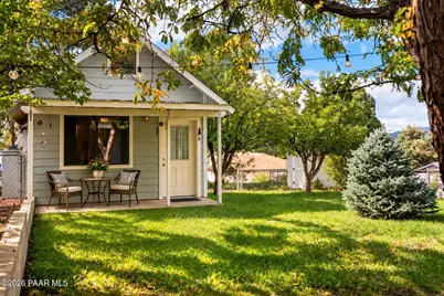 138 S Penn Avenue, Prescott, AZ 86303 - Photo 34