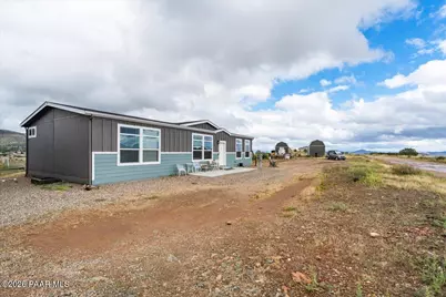 3720 W Dove Road, Chino Valley, AZ 86323 - Photo 2