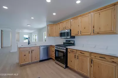 680 N Yarber Wash Road, Dewey-Humboldt, AZ 86327 - Photo 16