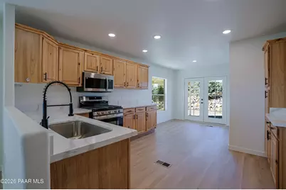 680 N Yarber Wash Road, Dewey-Humboldt, AZ 86327 - Photo 14