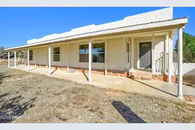 680 N Yarber Wash Road, Dewey-Humboldt, AZ 86327 - Photo 6