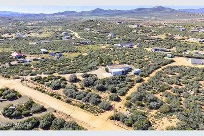 680 N Yarber Wash Road, Dewey-Humboldt, AZ 86327 - Photo 46