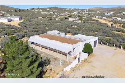 680 N Yarber Wash Road, Dewey-Humboldt, AZ 86327 - Photo 34