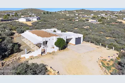 680 N Yarber Wash Road, Dewey-Humboldt, AZ 86327 - Photo 32