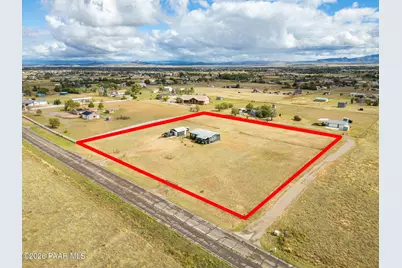 1355 S Reed Road, Chino Valley, AZ 86323 - Photo 4